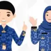 Apa Saja Tunjangan PPPK Paruh Waktu 2025 yang Diterima? Berikut Informasinya