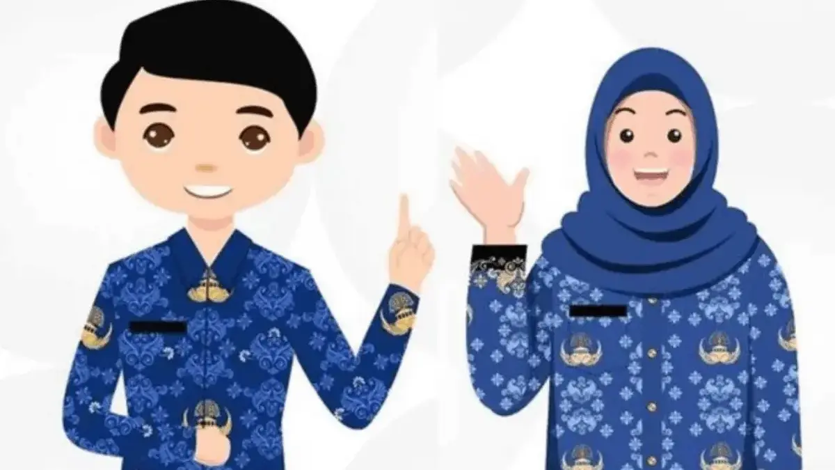 Apa Saja Tunjangan PPPK Paruh Waktu 2025 yang Diterima? Berikut Informasinya