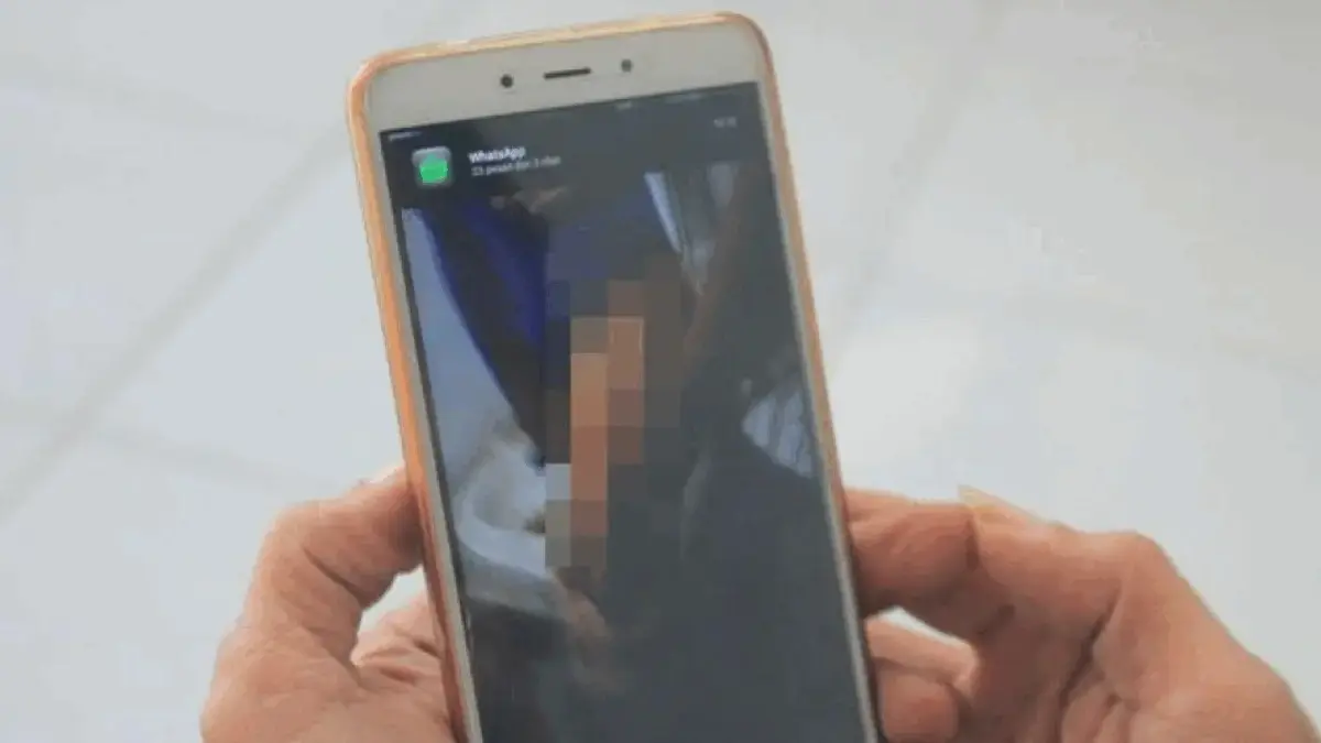 Video Viral Bu Guru Ida 9 Menit 30 Detik Gegerkan Media Sosial, Netizen Ramai-ramai Berburu Link Video Viral Bu Guru Ida 9 Menit 30 Detik Gegerkan Media Sosial, Netizen Ramai-ramai Berburu Link