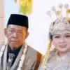 Viral Kakek 74 Tahun Nikahi Gadis 24 Tahun, Maharnya Rp3 Miliar