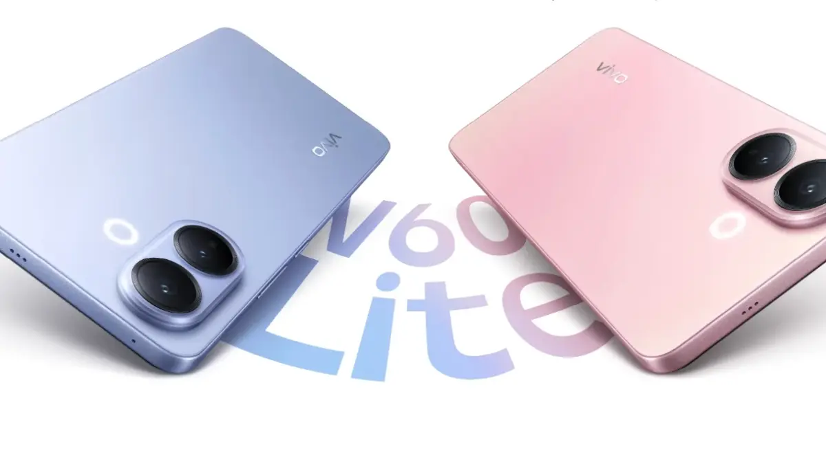 Harga Vivo V60 Lite Mulai Rp3 Juta Bawa Kamera Canggih, Begini Cara Pre-Order di Indonesia Harga Vivo V60 Lite Mulai Rp3 Juta Bawa Kamera Canggih, Begini Cara Pre-Order di Indonesia