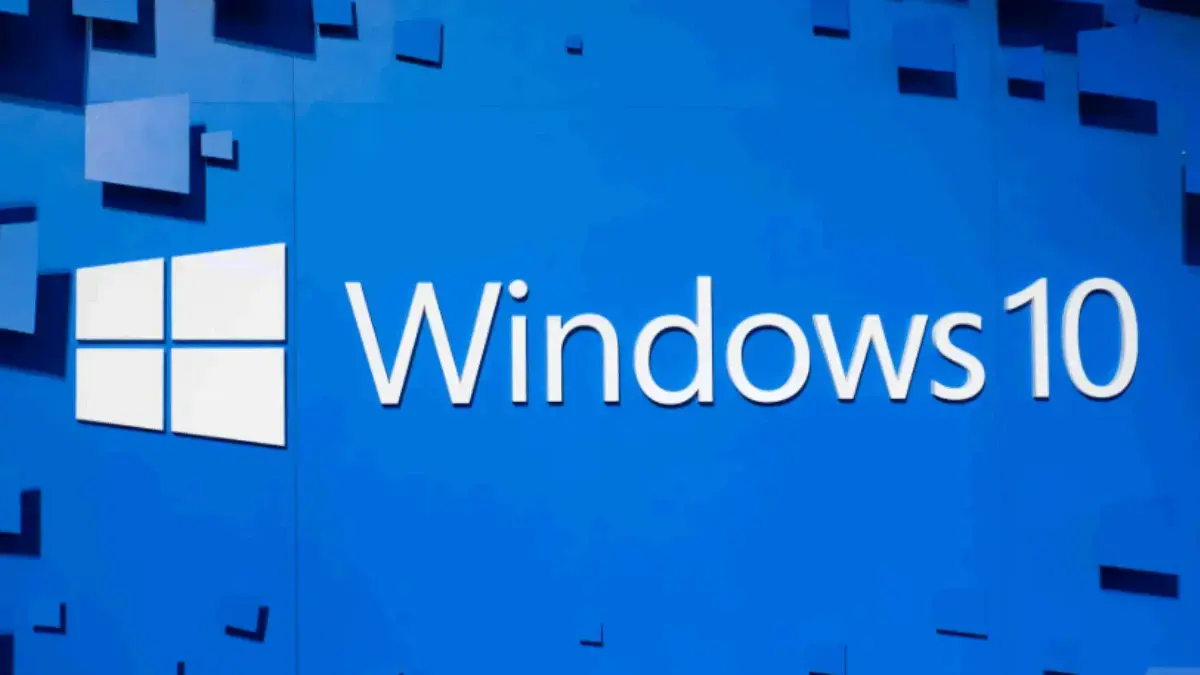 Microsoft Resmi Hentikan Dukungan untuk Windows 10 Mulai Hari ini