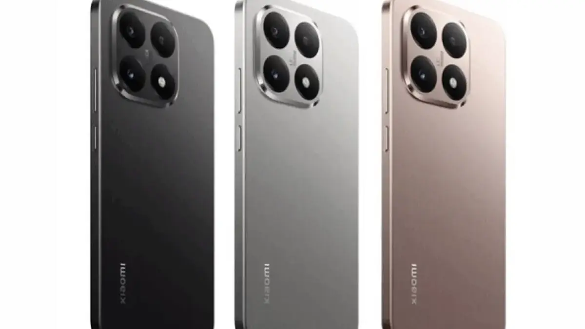 Xiaomi 15T Series Resmi Rilis di Indonesia, Intip Spesifikasi dan Harganya