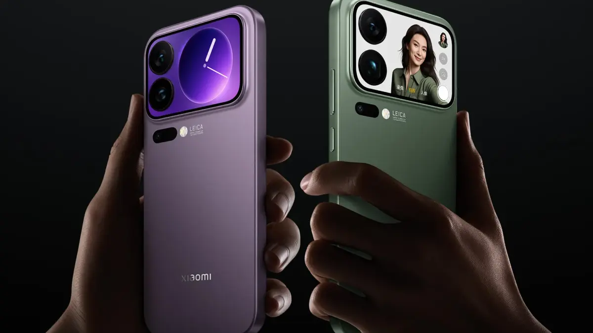 Ini Spesifikasi Gahar Xiaomi 17 Pro Max dengan Baterai Super Besar! Segini Harga Terbaru di 2025! Spesifikasi Gahar Xiaomi 17 Pro Max dengan Baterai Super Besar dan Harga Terbaru 2025!