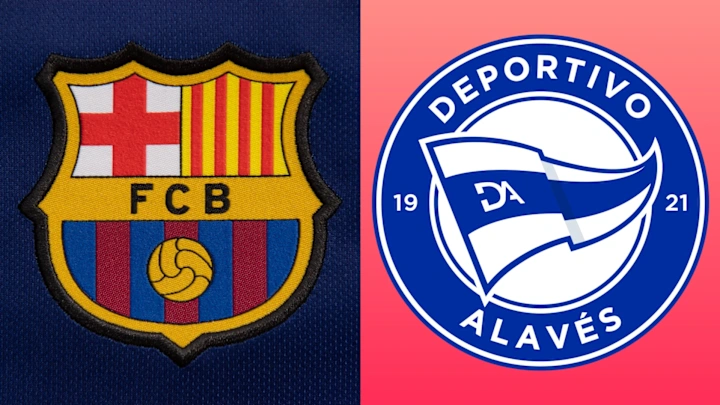 Cara Nonton Streaming Legal Barcelona vs Deportivo Alaves, Cek di Sini Cara Nonton Streaming Legal Barcelona vs Deportivo Alaves, Cek di Sini