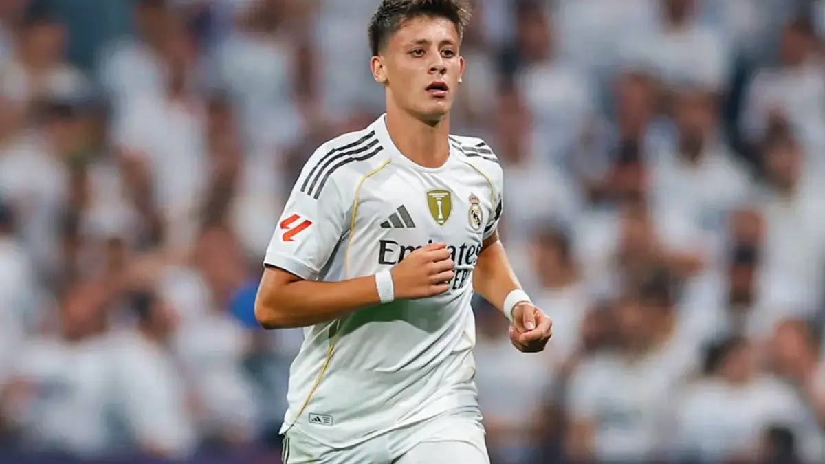 Guardiola Ngebet Minta Manchester City Datangkan Arda Guler, Madrid Tutup Pintu!