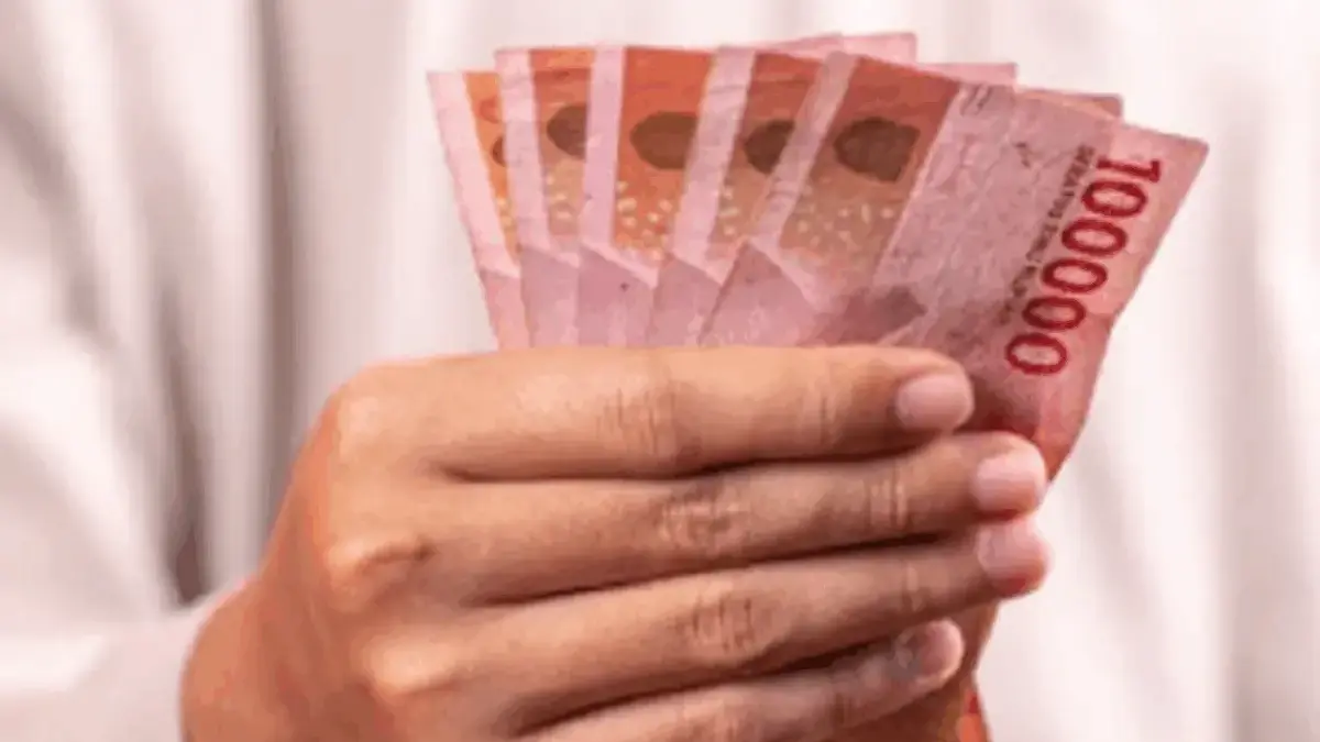 BLT Kesra 2025 Cair! Cek Sekarang dan Pastikan Namamu Terdaftar