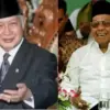 Nama Soeharto dan Gus Dur yang masuk dalam daftar Tokoh penerima gelar Pahlawan Nasional 2025.