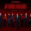 Promotor konser ATEEZ di Jakarta sudah mengumumkan daftar harga tiketnya.
