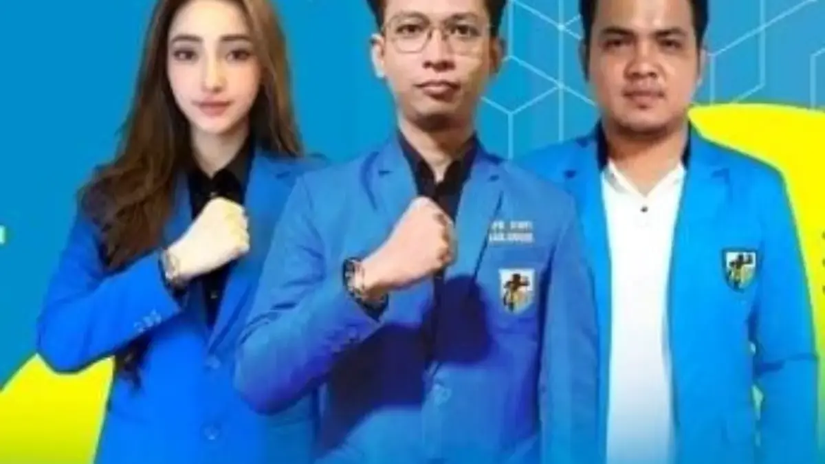 Foto : Dok KNPI