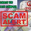 Fakta terbaru seputar aplikasi VIR yang diduga penipuan investasi