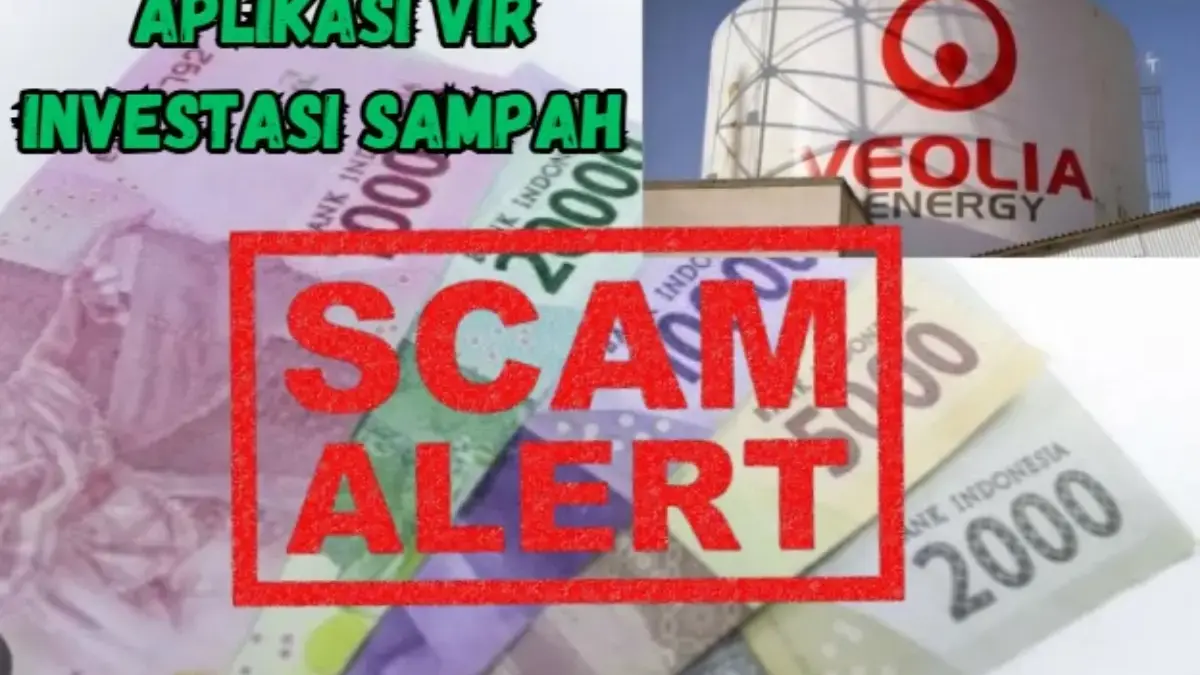 Fakta Terbaru Aplikasi VIR Mengungkap Adanya Dugaan Penipuan Investasi Fakta terbaru seputar aplikasi VIR yang diduga penipuan investasi