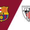 Cara Nonton Streaming Legal Barcelona vs Athletic Bilbao, Cek di Sini