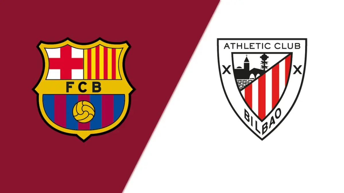 Cara Nonton Streaming Legal Barcelona vs Athletic Bilbao, Cek di Sini Cara Nonton Streaming Legal Barcelona vs Athletic Bilbao, Cek di Sini