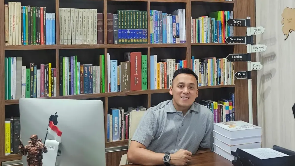 Akademisi Psikologi Soroti Tantangan Gen Z dalam Seleksi TNI–Polri: Fokus & Disiplin Menurun