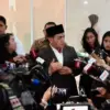 Wakil Menteri Agama (Wamenag) Romo Muhammad Syafi’i