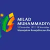 Milad Muhammadiyah
