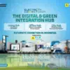Electricity Connect 2025 pada 19–21 November di Jakarta International Convention Center (JICC),