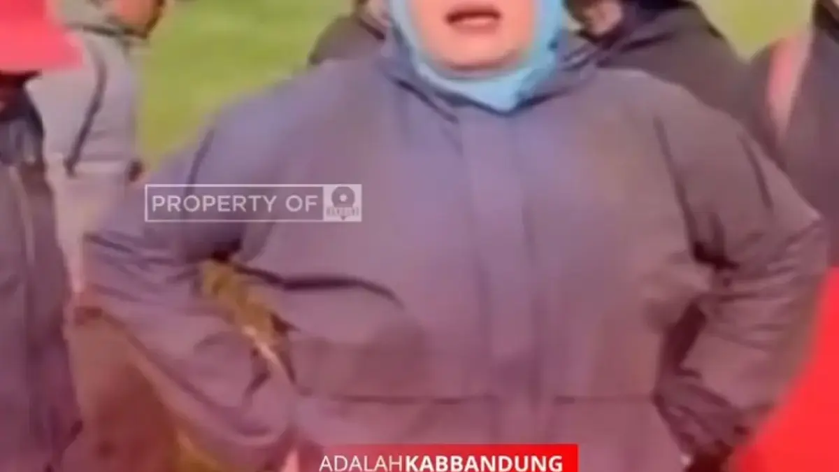 Okupansi Kebun Teh Pangalengan Kembali Terjadi, Serikat Pekerja Desak Tindakan Tegas PTPN Serikat Pekerja Perkebunan Teh Korwil Cinyiruan dan Kertasari menggelar unjuk rasa di Pabrik Teh Malabar, menu