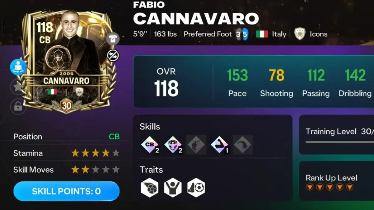 20 Kode Redeem FC Mobile 8 November 2025, Buruan Klaim Sekarang!