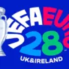 Daftar Stadion Euro 2028: Dari Cardiff Hingga Wembley, Total 51 Laga Siap Digelar