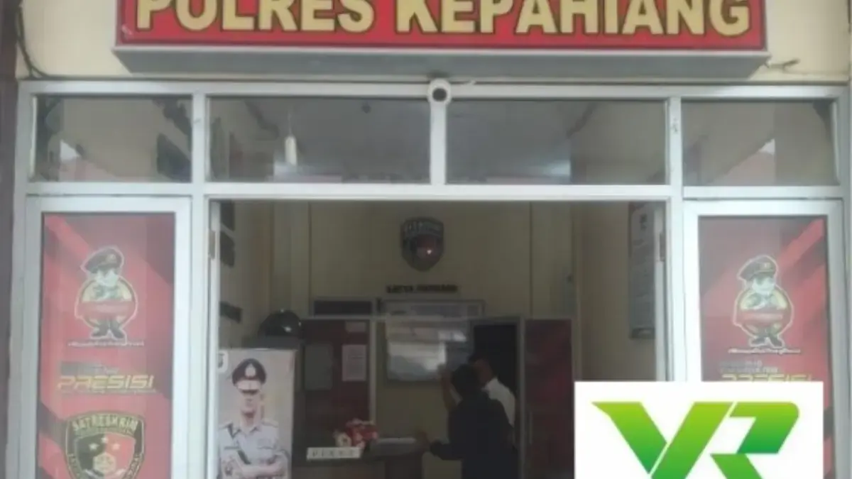 Diduga Malu, Puluhan Korban Penipuan Aplikasi VIR Hanya Lapor ke Polisi Melalui WA Polres Kepahiang yang sudah membuka posko pengaduan untuk korban penipuan aplikasi VIR