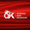 Logo OJK.