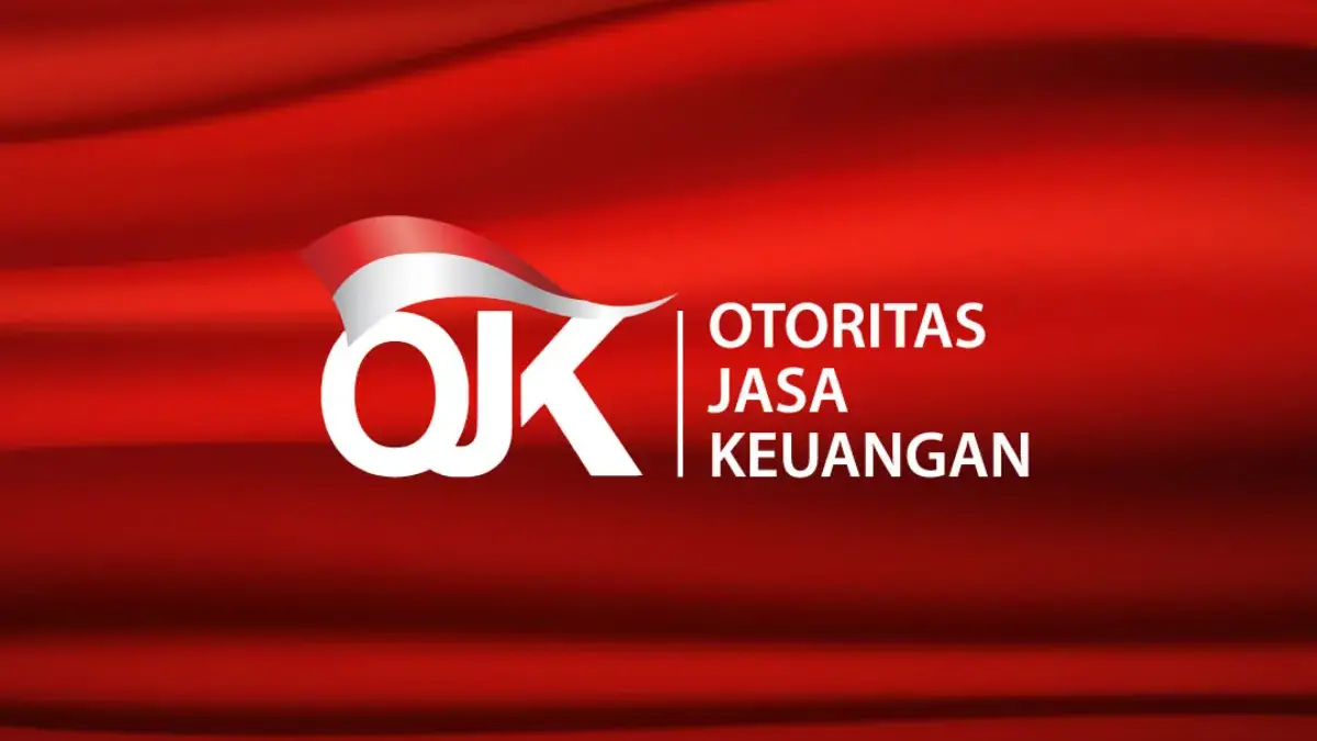 226 Pinjol Ilegal Ini Diblokir OJK Tahun 2025, Mana Saja yang Resmi & Berizin? Logo OJK.