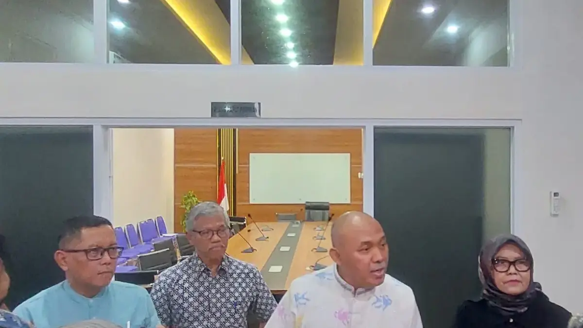 Pasca Insiden Mahasiswi Jatuh, Unpak Evaluasi Gedung dan Dampingi Korban! Universitas Pakuan Bogor Pastikan Pendampingan Penuh untuk Mahasiswi yang Terjatuh dari Lantai Tiga Gedung FEB