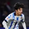 Tottenham Siap Tebus Takefusa Kubo Rp1 Triliun, Real Madrid Jadi Pihak yang Paling Untung