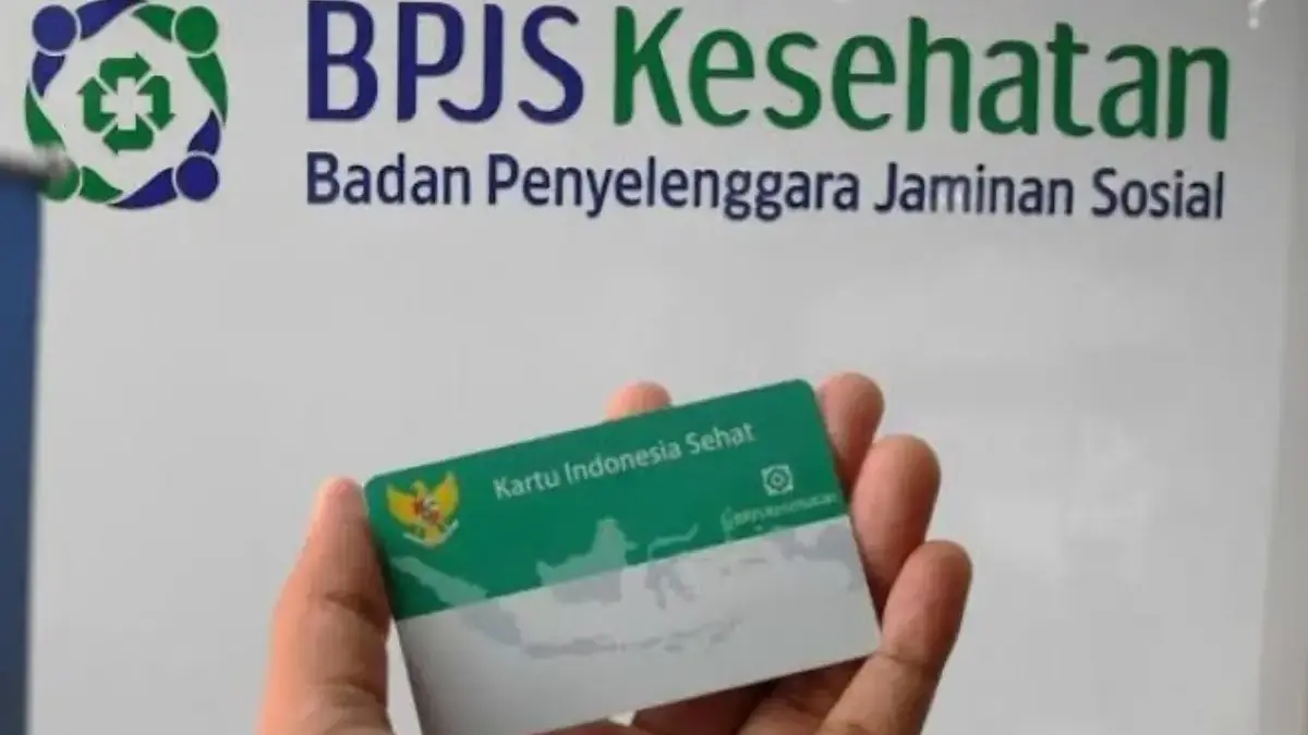 ILUSTRASI pindah BPJS Mandiri ke PBI Gratis.