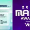 Ajang MAMA Awards 2025 yang kini bisa disaksikan secara live diseluruh dunia.