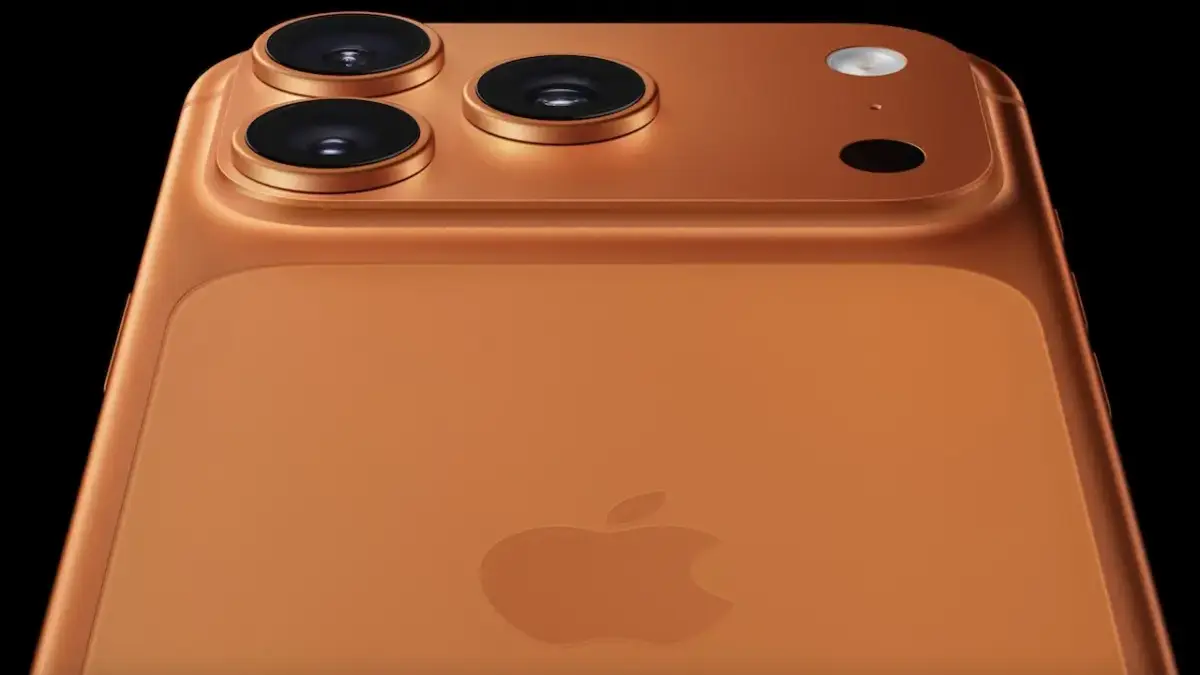 Skema cicilan iPhone 17 pro di erafone menggunakan Kredivo