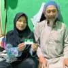 Isnaeni Rasakan Nyamannya Layanan Persalinan Lewat Program JKN: Terima Kasih BPJS Kesehatan Penerima manfaat Program Jaminan Kesehatan Nasional (JKN) dari BPJS Kesehatan.