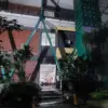 Saksi Mata Ungkap Kronologis Mahasiswi Unpak Jatuh dari Lantai 3 Gedung FEB 