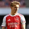 Barcelona Kepincut Martin Odegaard, Trio Maut di Lini Tengah Siap Terbentuk!