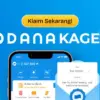 Saldo DANA Kaget Hadir Siang Ini, Klaim Hingga Rp275.000 Tanpa Undian!