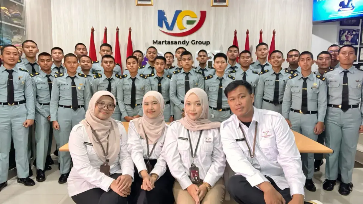 Raih Banyak Alumni Lolos Seleksi APH dan Sekolah Kedinasan, Bimbel Terpadu Jadi Incaran Peserta