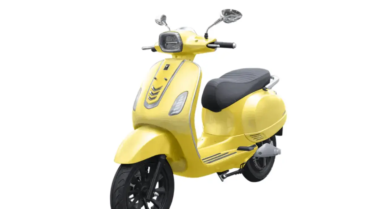 4 Motor Listrik dengan Baterai Swap Tercepat: Tukar Baterai Cuma 30 Detik? Cek Disini! 4 Motor Listrik dengan Baterai Swap Tercepat Tukar Baterai Cuma 30 Detik