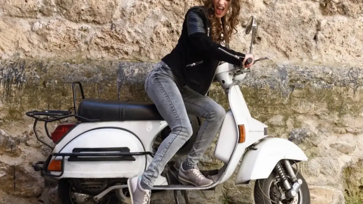 Motor Listrik untuk Mahasiswa