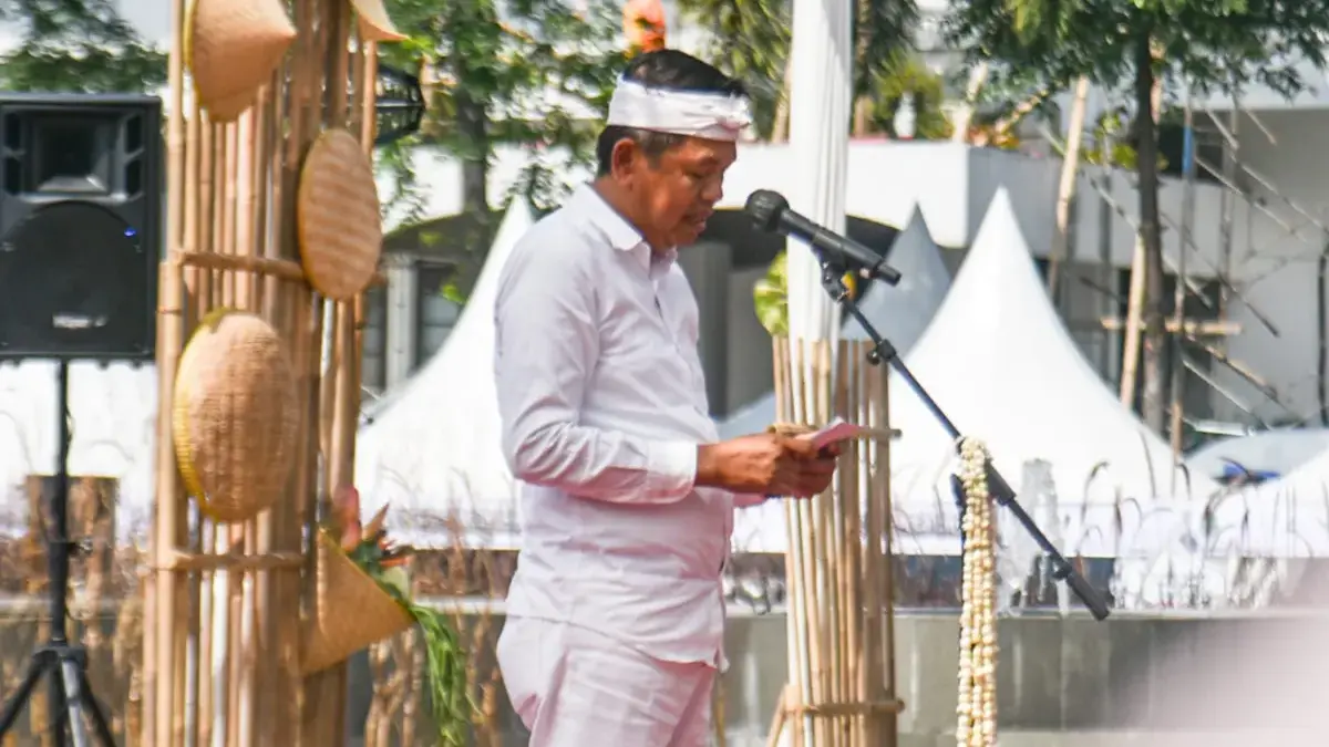 Dedi Mulyadi Yakin Angka Pengangguran di Jabar Turun Saat Industri Mulai Beroperasi**