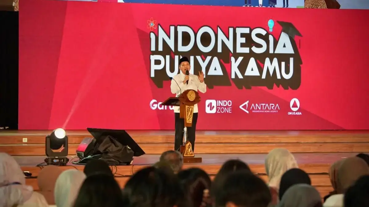 Menkop: Peran Gen Z Dapat Membawa Kopdes Merah Putih Lebih Modern