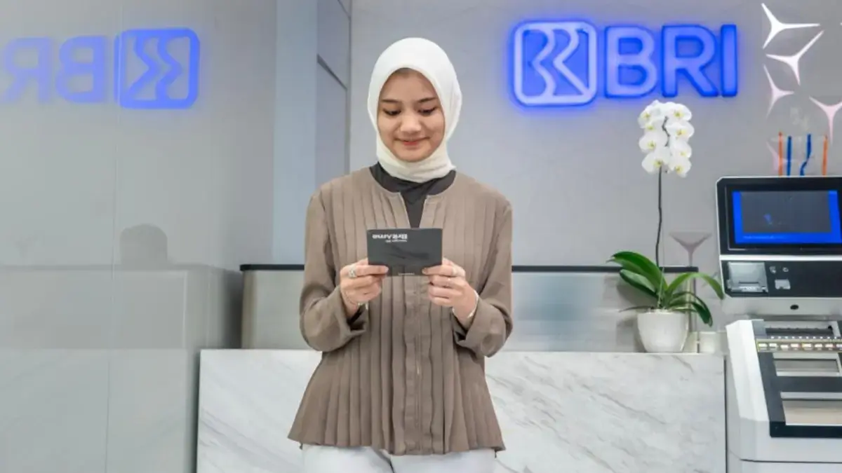 Angsuran Harian Mulai Rp 6 Ribuan! Simak Rincian Terbaru KUR BRI 2025: Plafon Rp 10 Juta - Rp 50 Juta