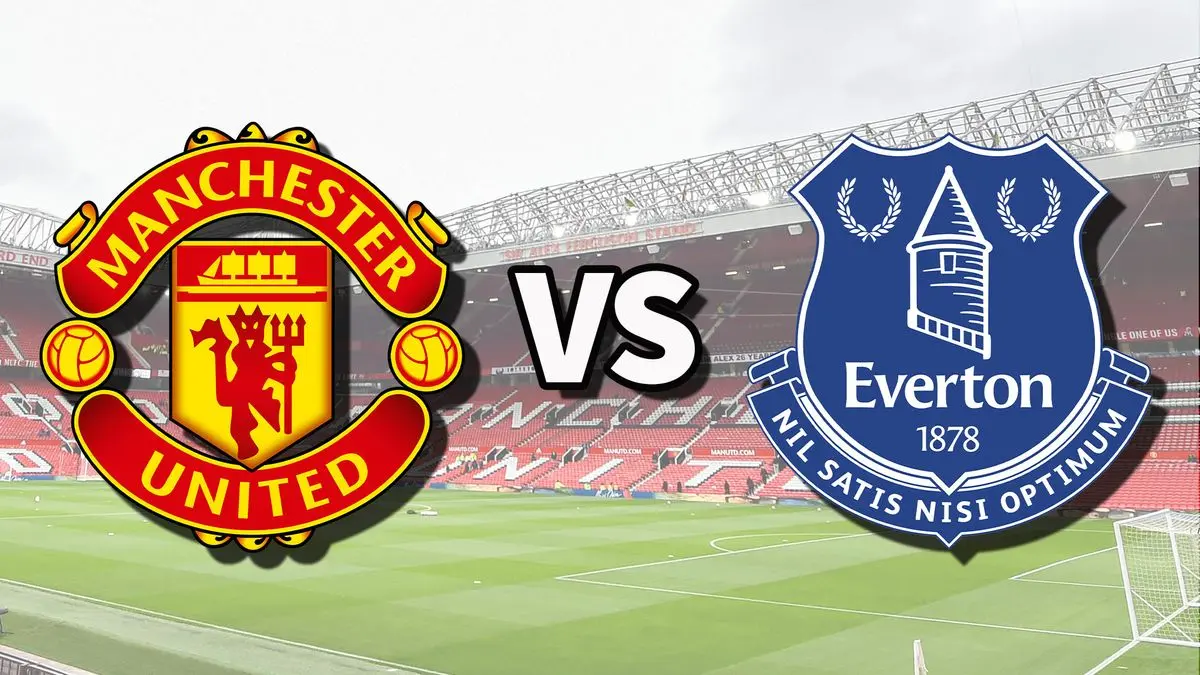 Cara Nonton Streaming Legal Manchester United vs Everton, Cek di Sini Cara Nonton Streaming Legal Manchester United vs Everton, Cek di Sini