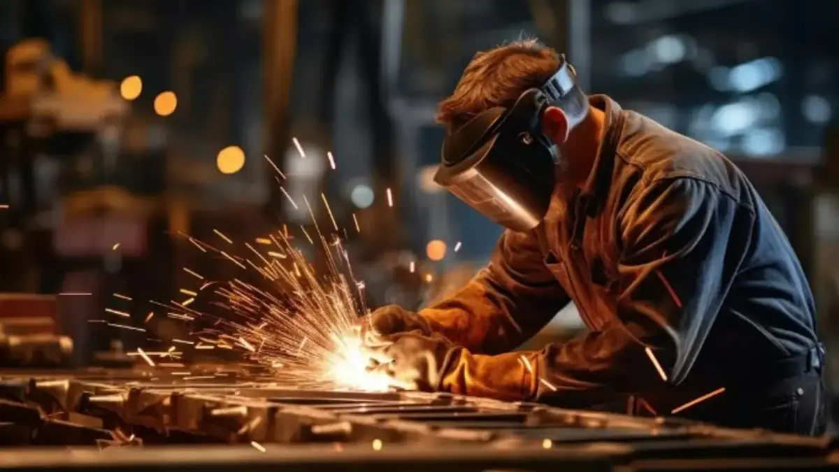 ILUSTRASI Kerja ke luar negeri makin besar peluangnya karena ada beasiswa dari pemerintah