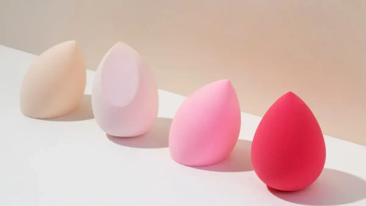 5 Beauty Blender yang Wajib Dicoba untuk Hasil Makeup Lebih Flawless