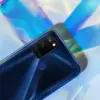 Realme C17.