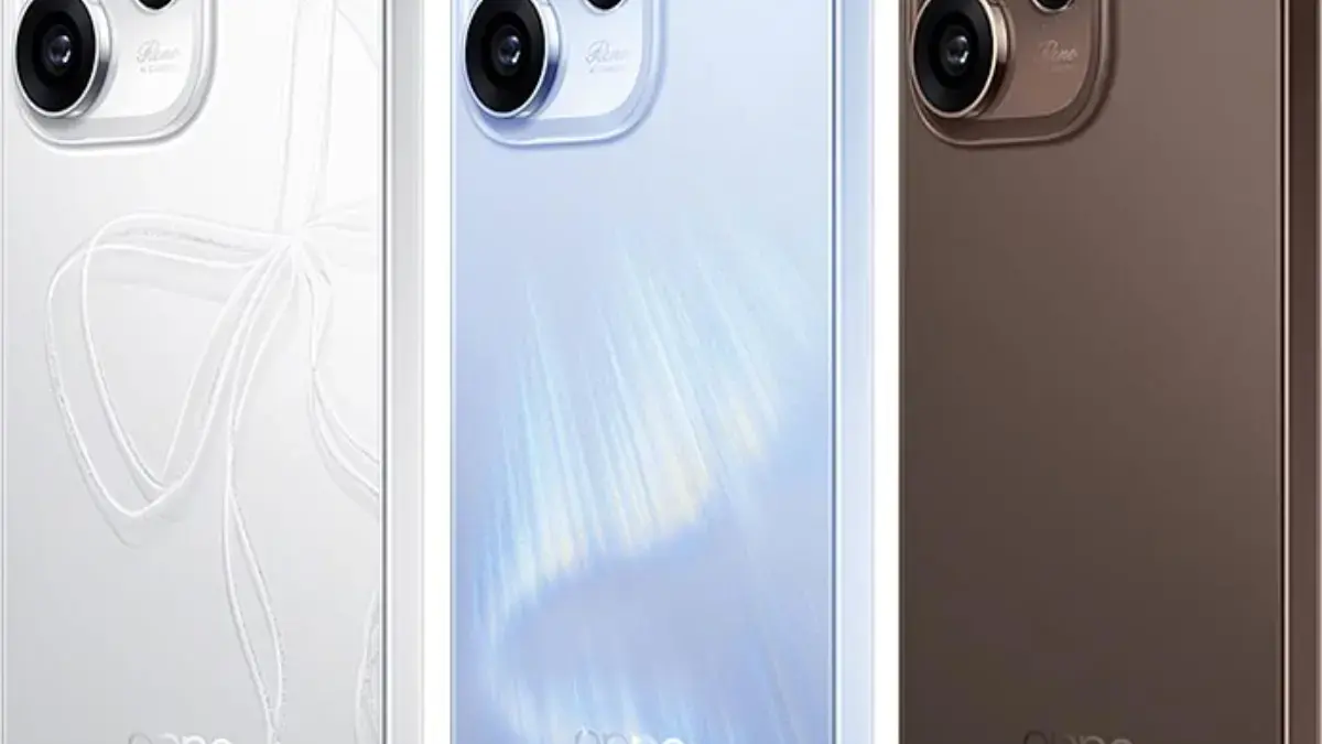 5 Keunggulan HP Oppo Reno15 yang Membuatnya Layak Jadi HP Terbaik di Kelas Menengah! 5 Keunggulan HP Oppo Reno15 yang Membuatnya Layak Jadi HP Terbaik di Kelas Menengah!