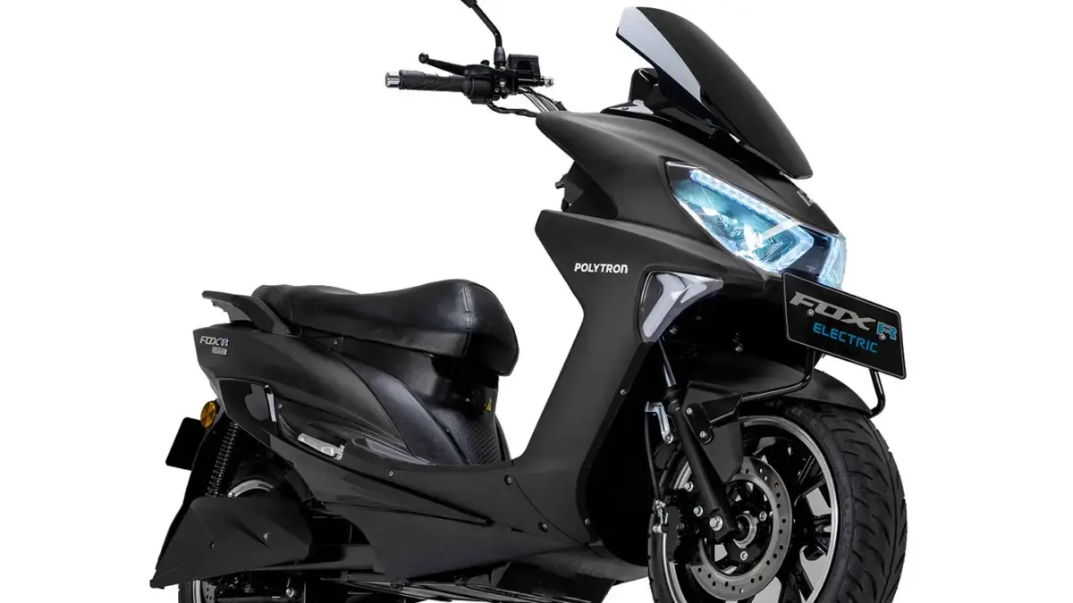 5 Motor Listrik Cocok untuk Ojol dan Murah di Tahun 2025 5 Motor Listrik Cocok untuk Ojol dan Murah di Tahun 2025