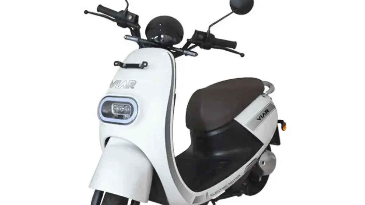 5 Motor Listrik Murah Cocok untuk Ojol, Irit, Kuat, dan Hemat Operasional! 5 Motor Listrik Murah Cocok untuk Ojol, Irit, Kuat, dan Hemat Operasional!